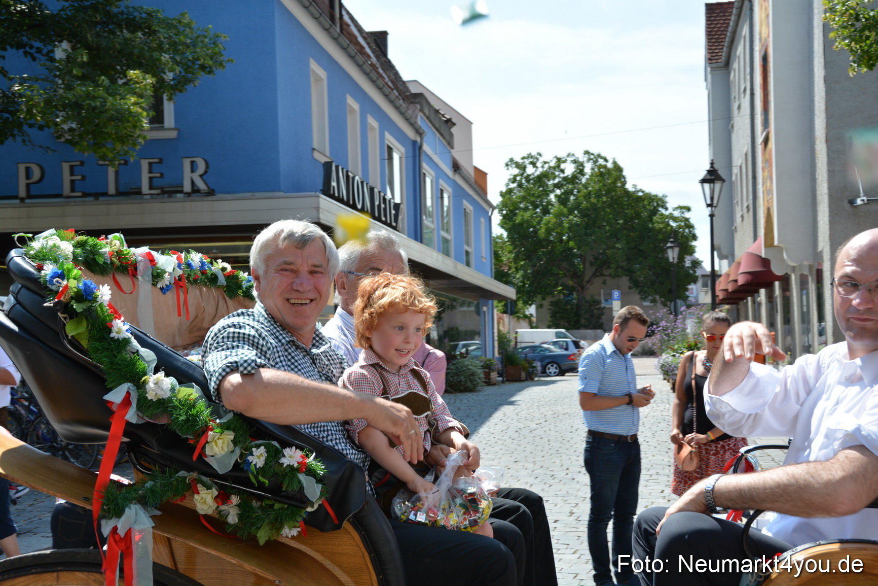 Volksfest Neumarkt 100814 0115